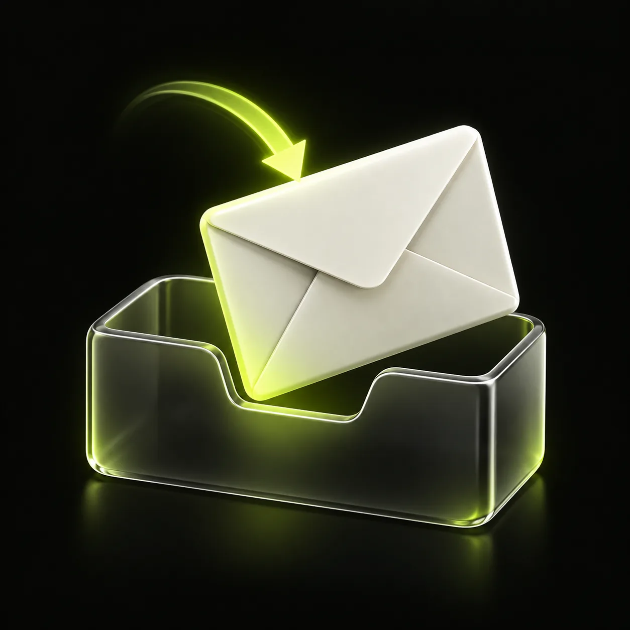 Referência 3D 06: e-mail